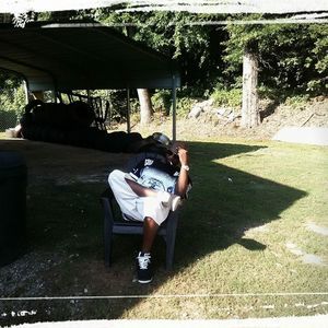 Meet your Posher, Wade